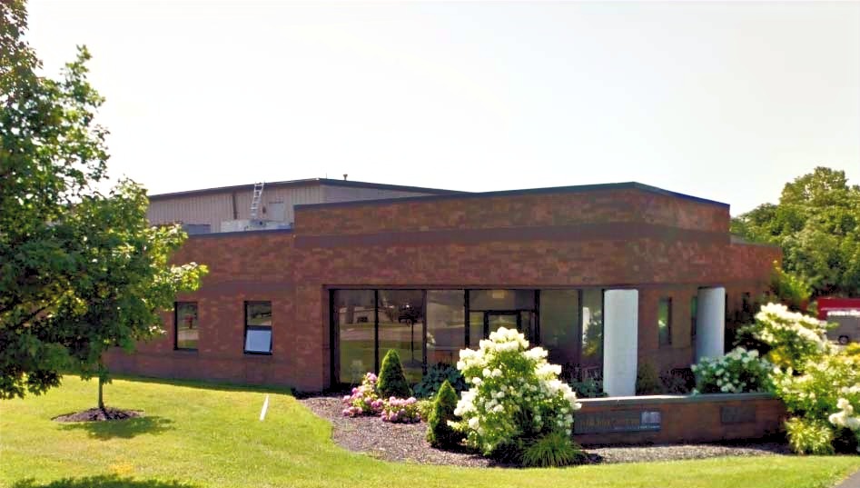 Precision machined components for data centers